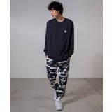 CARHARTT PocketロンT MT20AU09 | WEGO【MEN】 | 詳細画像1