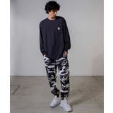 CARHARTT PocketロンT MT20AU09 | WEGO【MEN】 | 詳細画像2