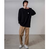 CARHARTT PocketロンT MT20AU09 | WEGO【MEN】 | 詳細画像4