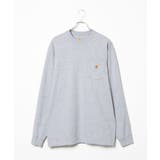 CARHARTT PocketロンT MT20AU09 | WEGO【MEN】 | 詳細画像19