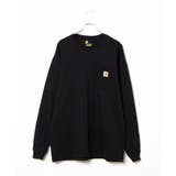 CARHARTT PocketロンT MT20AU09 | WEGO【MEN】 | 詳細画像22