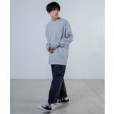 CARHARTT CTK126ロンT MT20AU09 | WEGO【MEN】 | 詳細画像9