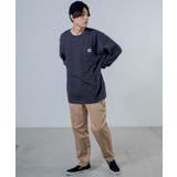 CARHARTT CTK126ロンT MT20AU09 | WEGO【MEN】 | 詳細画像10