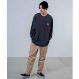 CARHARTT CTK126ロンT MT20AU09 | WEGO【MEN】 | 詳細画像12