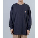 CARHARTT CTK126ロンT MT20AU09 | WEGO【MEN】 | 詳細画像13