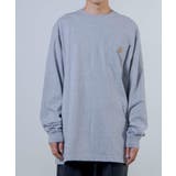 CARHARTT CTK126ロンT MT20AU09 | WEGO【MEN】 | 詳細画像14