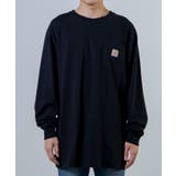 CARHARTT CTK126ロンT MT20AU09 | WEGO【MEN】 | 詳細画像15