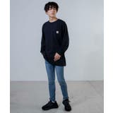 CARHARTT CTK126ロンT MT20AU09 | WEGO【MEN】 | 詳細画像1