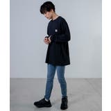 CARHARTT CTK126ロンT MT20AU09 | WEGO【MEN】 | 詳細画像2