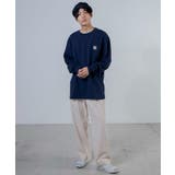 CARHARTT CTK126ロンT MT20AU09 | WEGO【MEN】 | 詳細画像5