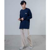CARHARTT CTK126ロンT MT20AU09 | WEGO【MEN】 | 詳細画像6