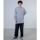 CARHARTT CTK126ロンT MT20AU09 | WEGO【MEN】 | 詳細画像7