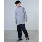 CARHARTT CTK126ロンT MT20AU09 | WEGO【MEN】 | 詳細画像8