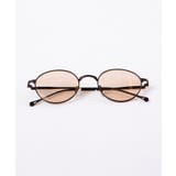 メタルフレームボストンスモーク MT20SM04-MG0177 | WEGO【MEN】 | 詳細画像3 