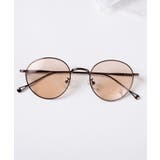 メタルボストンカラーレンズ MT20SM04-MG2338 | WEGO【MEN】 | 詳細画像1 