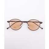 メタルボストンカラーレンズ MT20SM04-MG2338 | WEGO【MEN】 | 詳細画像2 