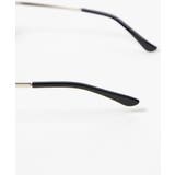 ラウンドスモークレンズ MT20SM04-MG2341 | WEGO【MEN】 | 詳細画像2 