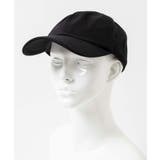 プレーンローキャップ MT20SM04-MG2762 | WEGO【MEN】 | 詳細画像1