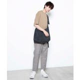 ソフトラウンドトート MT20SM04-MG2786 | WEGO【MEN】 | 詳細画像2