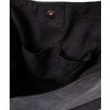 ソフトラウンドトート MT20SM04-MG2786 | WEGO【MEN】 | 詳細画像5