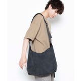 ソフトラウンドトート MT20SM04-MG2786 | WEGO【MEN】 | 詳細画像1