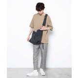 ソフトラウンドトート MT20SM04-MG2786 | WEGO【MEN】 | 詳細画像3