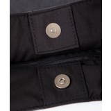 ソフトラウンドトート MT20SM04-MG2786 | WEGO【MEN】 | 詳細画像8