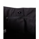ソフトラウンドトート MT20SM04-MG2786 | WEGO【MEN】 | 詳細画像4
