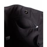ソフトラウンドトート MT20SM04-MG2786 | WEGO【MEN】 | 詳細画像6