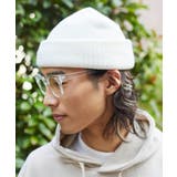 【WEB限定】クリアフレームアイウェア MT20SM04-MG3141 | WEGO【MEN】 | 詳細画像6 