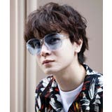 スクウェアクリアフレーム MT20SM04-MG3142 | WEGO【MEN】 | 詳細画像2 