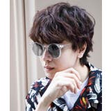 ボストンクリアフレーム MT20SM04-MG3143 | WEGO【MEN】 | 詳細画像3 