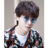 ボストンクリアフレーム MT20SM04-MG3143 | WEGO【MEN】 | 詳細画像1 