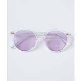 ボストンクリアフレーム MT20SM04-MG3143 | WEGO【MEN】 | 詳細画像4 