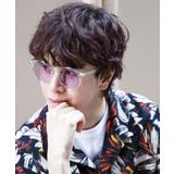 ボストンクリアフレーム MT20SM04-MG3143 | WEGO【MEN】 | 詳細画像2 