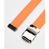 CONVERSE ネオンガチャベルト MT20SM05-MG3134 | WEGO【MEN】 | 詳細画像1