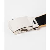 CONVERSE ジャガードテープガチャベルト MT20SM06-MG3409 | WEGO【MEN】 | 詳細画像7
