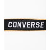 CONVERSE ジャガードテープガチャベルト MT20SM06-MG3409 | WEGO【MEN】 | 詳細画像8