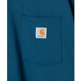 Carhartt PocketTシャツ MT20SM07-M5002 | WEGO【WOMEN】 | 詳細画像48 