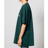Carhartt PocketTシャツ MT20SM07-M5002 | WEGO【WOMEN】 | 詳細画像35 
