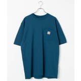 Carhartt PocketTシャツ MT20SM07-M5002 | WEGO【WOMEN】 | 詳細画像37 
