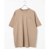 Carhartt PocketTシャツ MT20SM07-M5002 | WEGO【WOMEN】 | 詳細画像40 