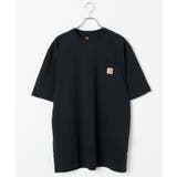 Carhartt PocketTシャツ MT20SM07-M5002 | WEGO【WOMEN】 | 詳細画像39 