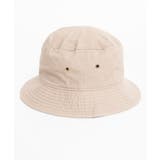【WEB限定】 Bucket Hat MT20SM07-MG5005 | WEGO【WOMEN】 | 詳細画像17 