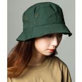 Dグリーン | 【WEB限定】 Bucket Hat MT20SM07-MG5005 | WEGO【WOMEN】