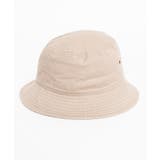 【WEB限定】 Bucket Hat MT20SM07-MG5005 | WEGO【WOMEN】 | 詳細画像18 
