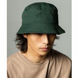 【WEB限定】 Bucket Hat MT20SM07-MG5005 | WEGO【WOMEN】 | 詳細画像4 