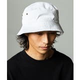 【WEB限定】 Bucket Hat MT20SM07-MG5005 | WEGO【WOMEN】 | 詳細画像5 