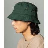 【WEB限定】 Bucket Hat MT20SM07-MG5005 | WEGO【WOMEN】 | 詳細画像8 