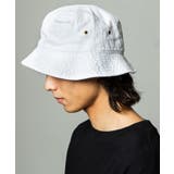 【WEB限定】 Bucket Hat MT20SM07-MG5005 | WEGO【WOMEN】 | 詳細画像9 